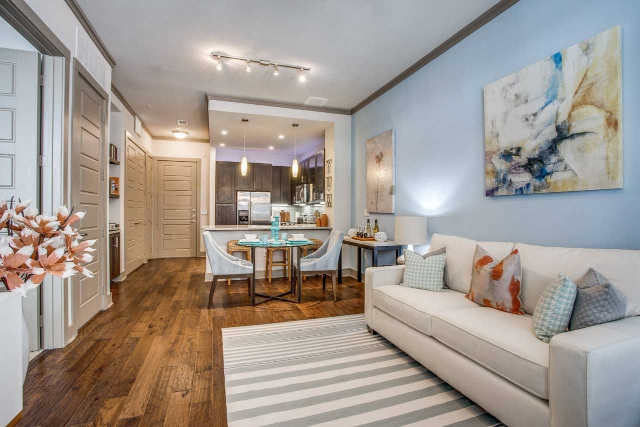 L2 Uptown Apartments 2828 Lemmon Ave E, Dallas, TX 75204 Zumper