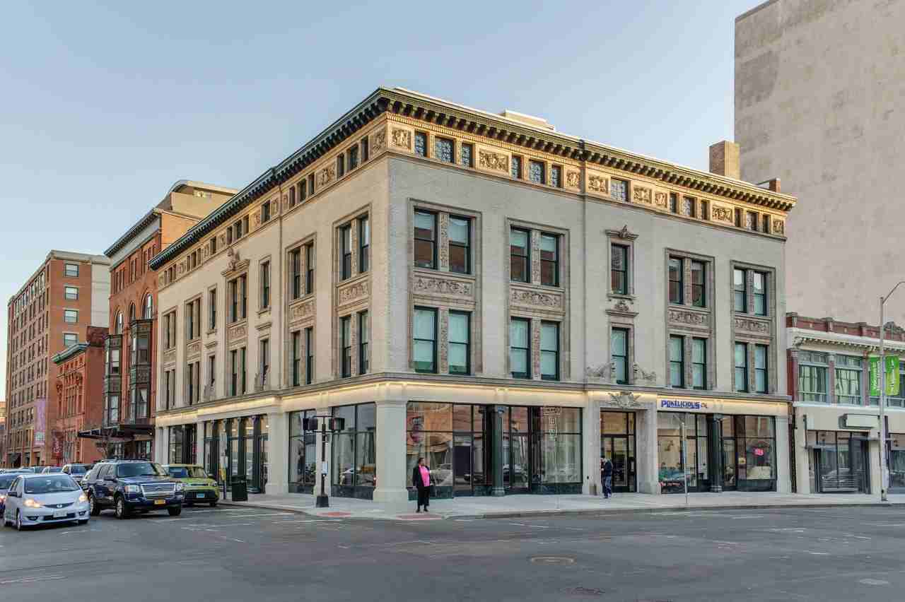 The Washington Apartments 39 Church Street, New Haven, CT 06510 Zumper