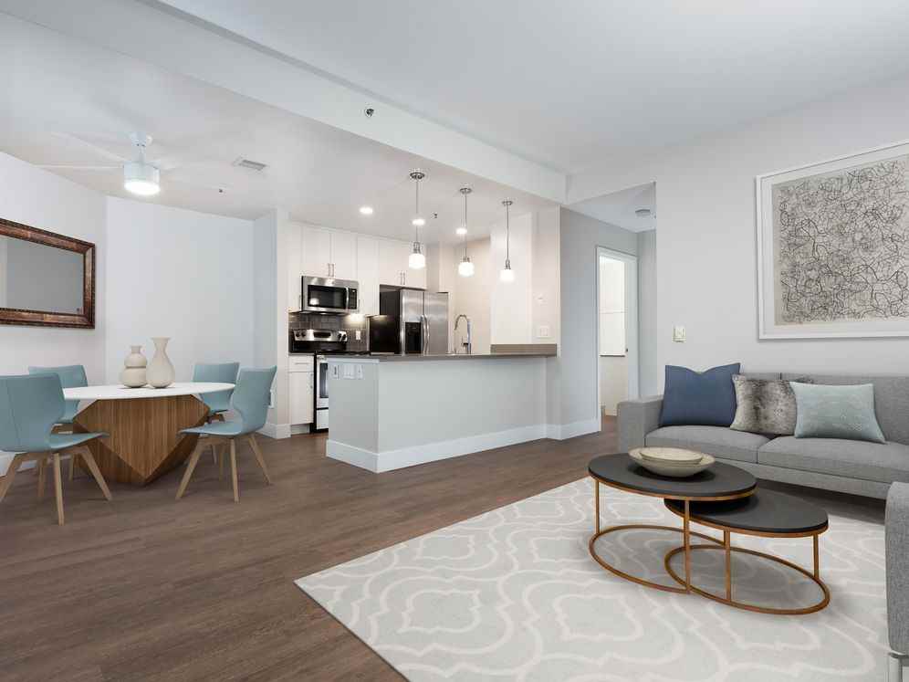 Avalon at Mission Bay Apartments 255 King St, San Francisco, CA 94107 Zumper