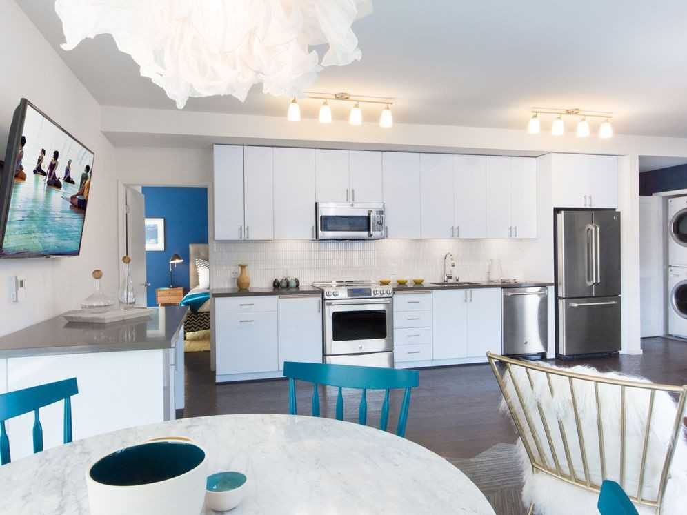 Avalon Hayes Valley Apartments 325 Octavia St, San Francisco, CA