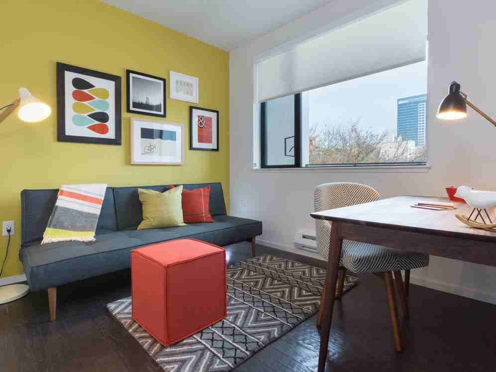 Avalon Hayes Valley Apartments 325 Octavia St, San Francisco, CA