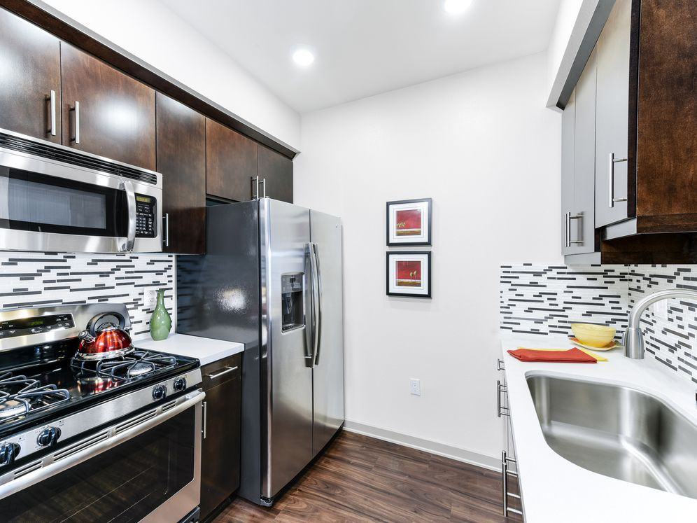 AVA North Hollywood Apartments 5077 Lankershim Blvd, Los Angeles, CA