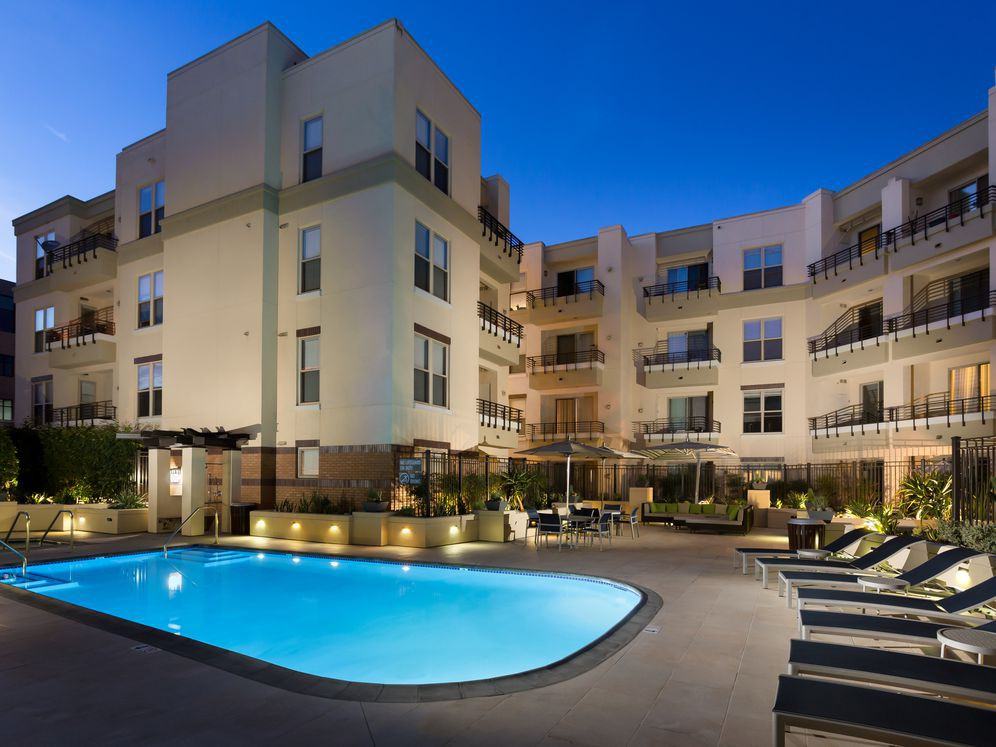 Apartments for Rent In Pasadena, CA 92 Rentals Available Zumper