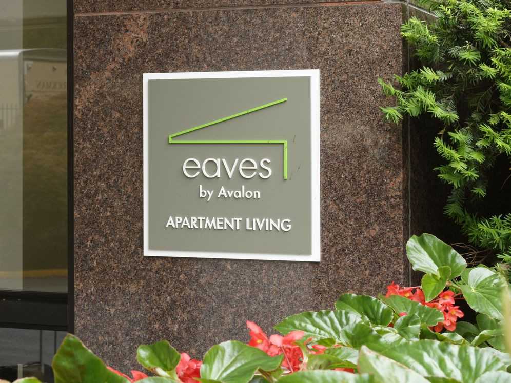 eaves Glover Park Apartments 3850 Tunlaw Rd Nw, Washington, DC 20007 Zumper