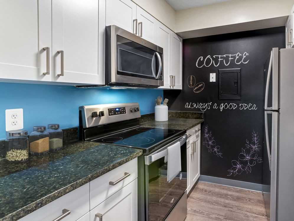 AVA Van Ness Apartments 2950 Van Ness St Nw, Washington, DC 20008