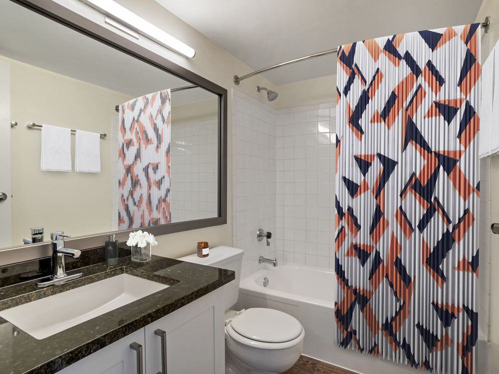 AVA Van Ness Apartments 2950 Van Ness St Nw, Washington, DC 20008