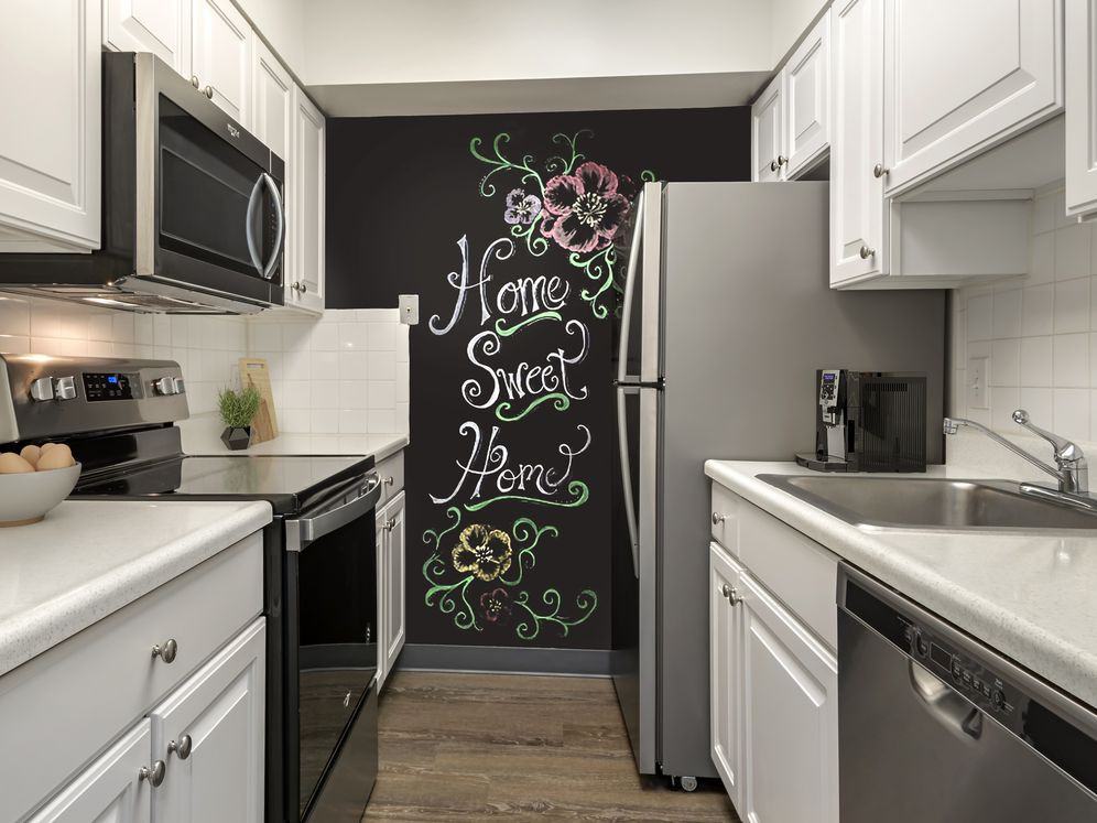 AVA Van Ness Apartments 2950 Van Ness St Nw, Washington, DC 20008