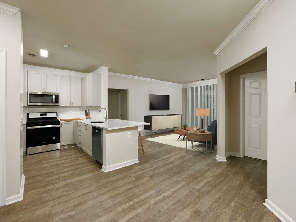 Avalon at Grosvenor Station Apartments 10306 Strathmore Hall St