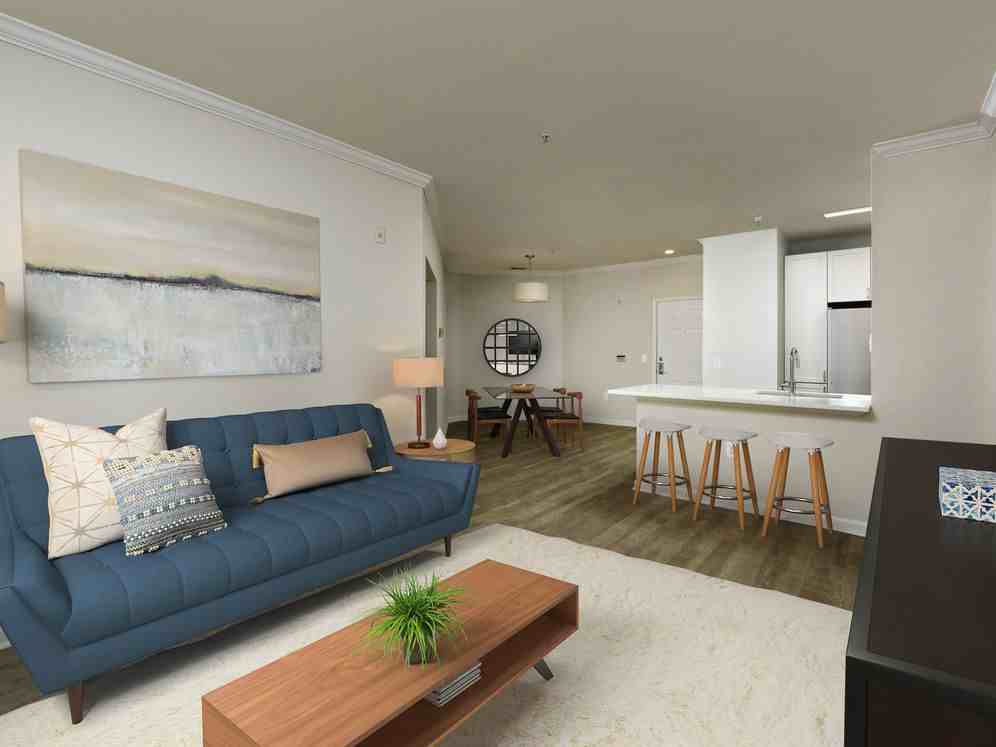 Avalon at Grosvenor Station Apartments 10306 Strathmore Hall St