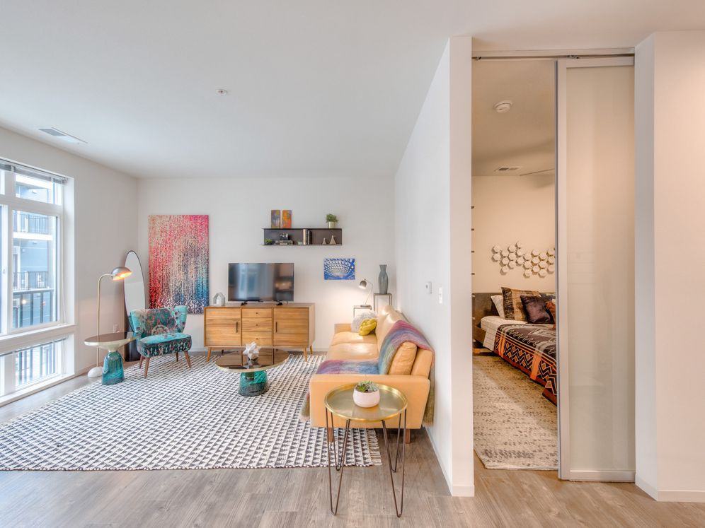 AVA Wheaton Apartments 2425 Blueridge Ave, Glenmont, MD 20902 Zumper