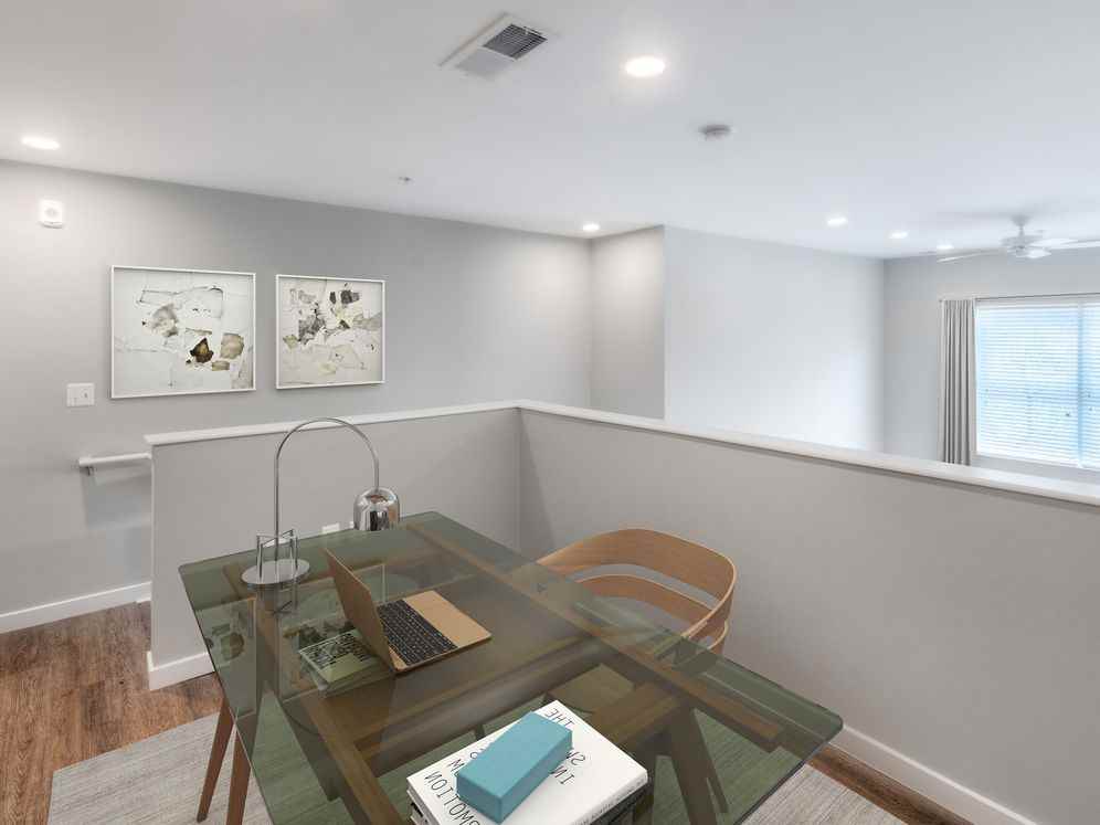 Kanso Twinbrook Apartments 12503 Ardennes Ave, Rockville, MD 20852