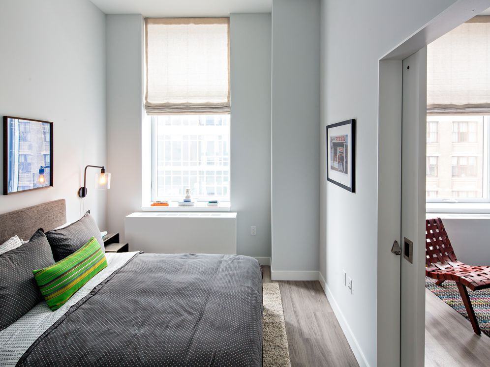 AVA DoBro Apartments 100 Willoughby St, New York, NY 11201 Zumper