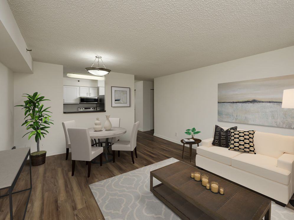 eaves Fairfax Towers Apartments 2251 Pimmit Dr, Idylwood, VA 22043 Zumper