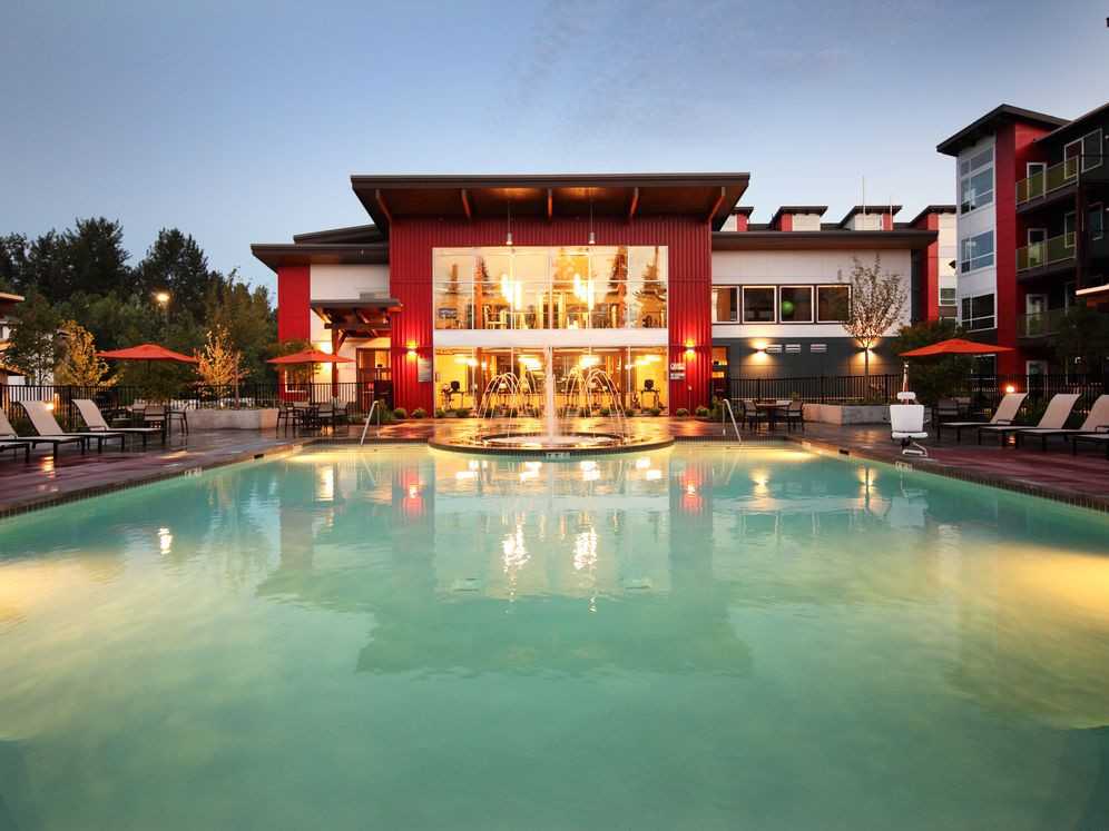 Avalon Alderwood Apartments 2510 164th St Sw, Lynnwood, WA 98087 Zumper