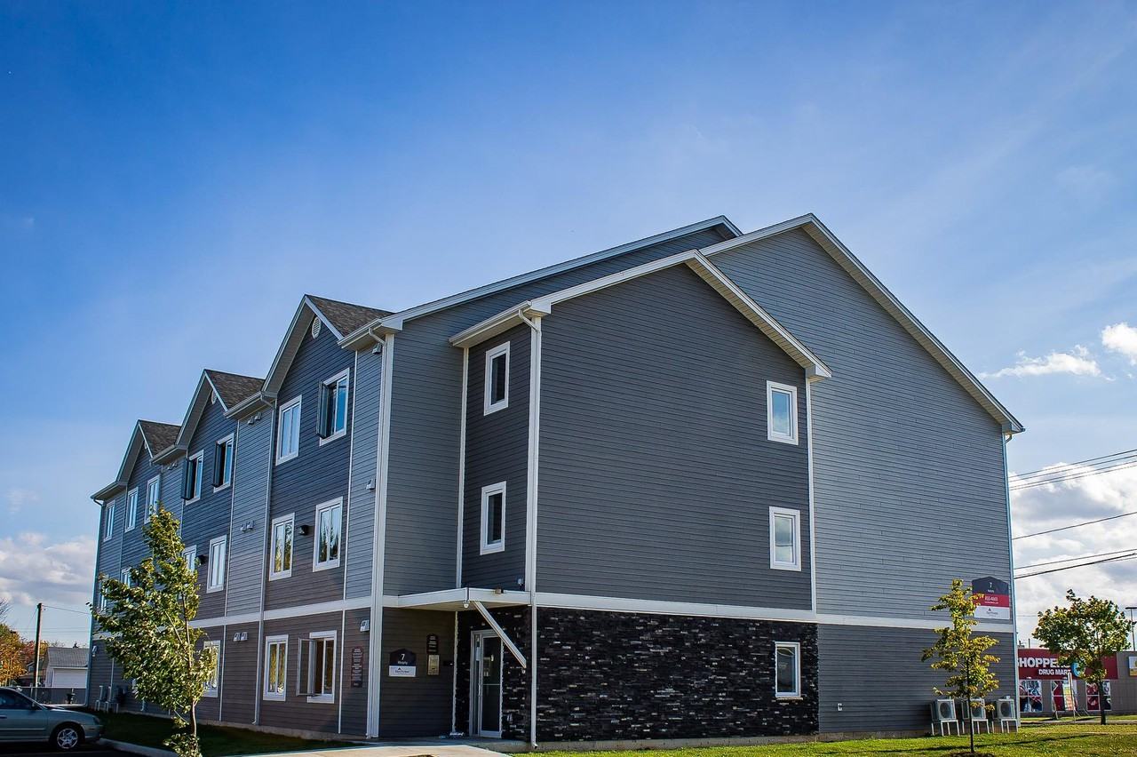 7 Murphy Avenue Apartments 7 Murphy Ave, Moncton, NB E1A 4N4 Zumper
