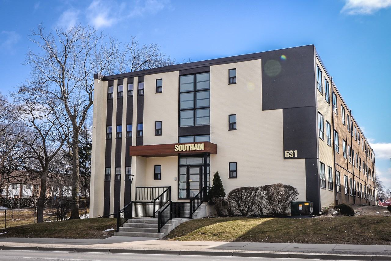 Southam Apartments 633 & 633 Upper James St., Hamilton, ON L9C 2Y9 Zumper