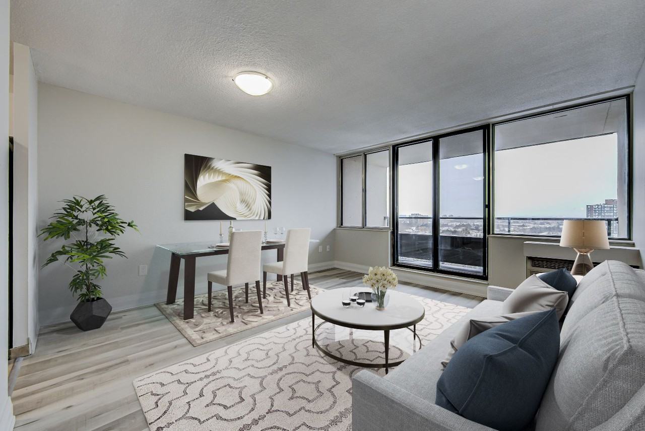 2797 Battleford Road Apartments 2797 Battleford Rd, Mississauga, ON