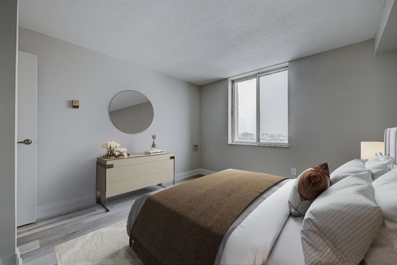 2797 Battleford Road Apartments 2797 Battleford Rd, Mississauga, ON