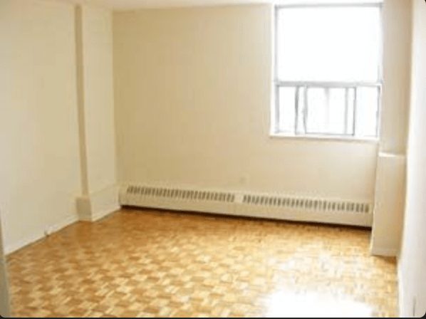 6040 Bathurst Street/5 Fisherville Rd Apartments 6040 Bathurst St