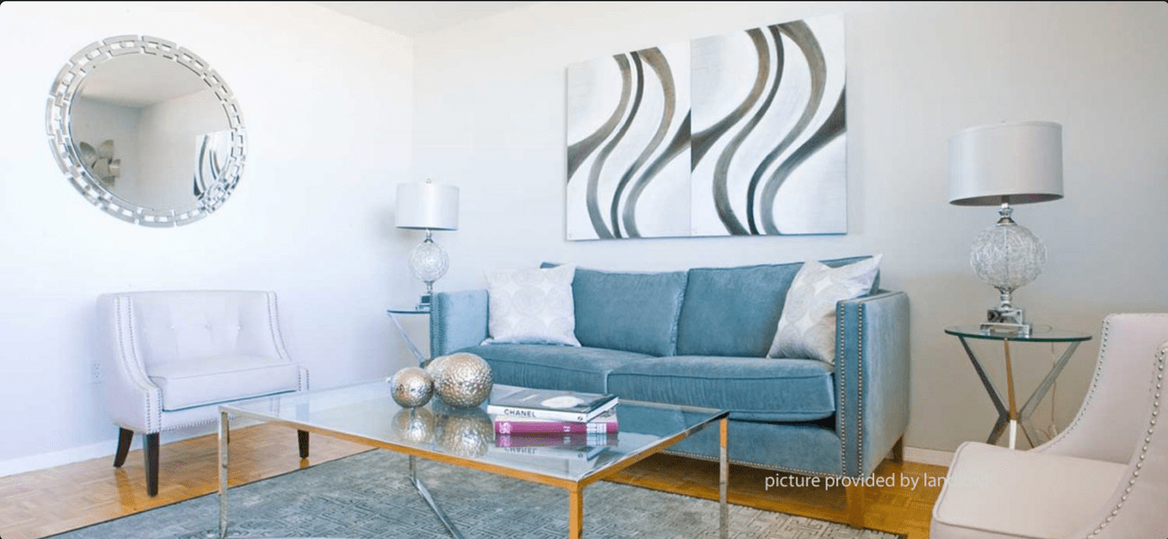 3000 Dufferin Street Apartments 3000 Dufferin St, Toronto, ON M6B 3T6