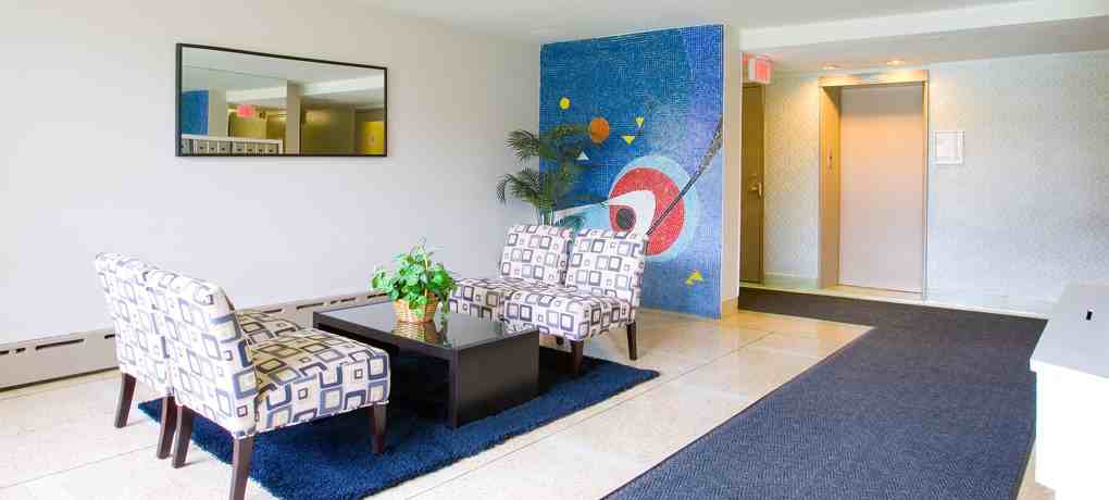 1, 3 & 21 Eccleston Drive Apartments 1 Eccleston Dr, Toronto, ON M4A