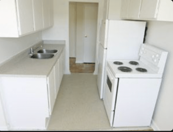 1, 3 & 21 Eccleston Drive Apartments 1 Eccleston Dr, Toronto, ON M4A