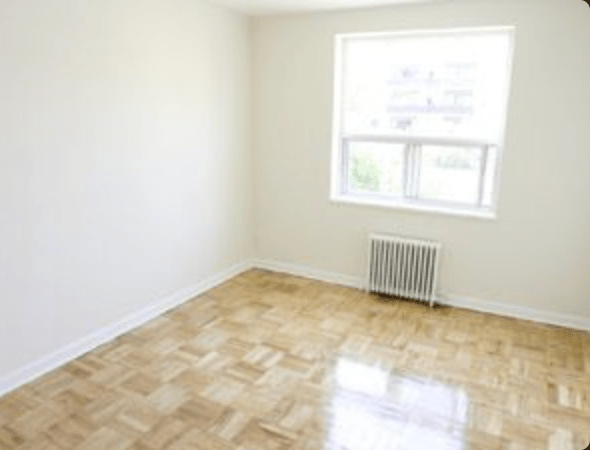 1, 3 & 21 Eccleston Drive Apartments 1 Eccleston Dr, Toronto, ON M4A