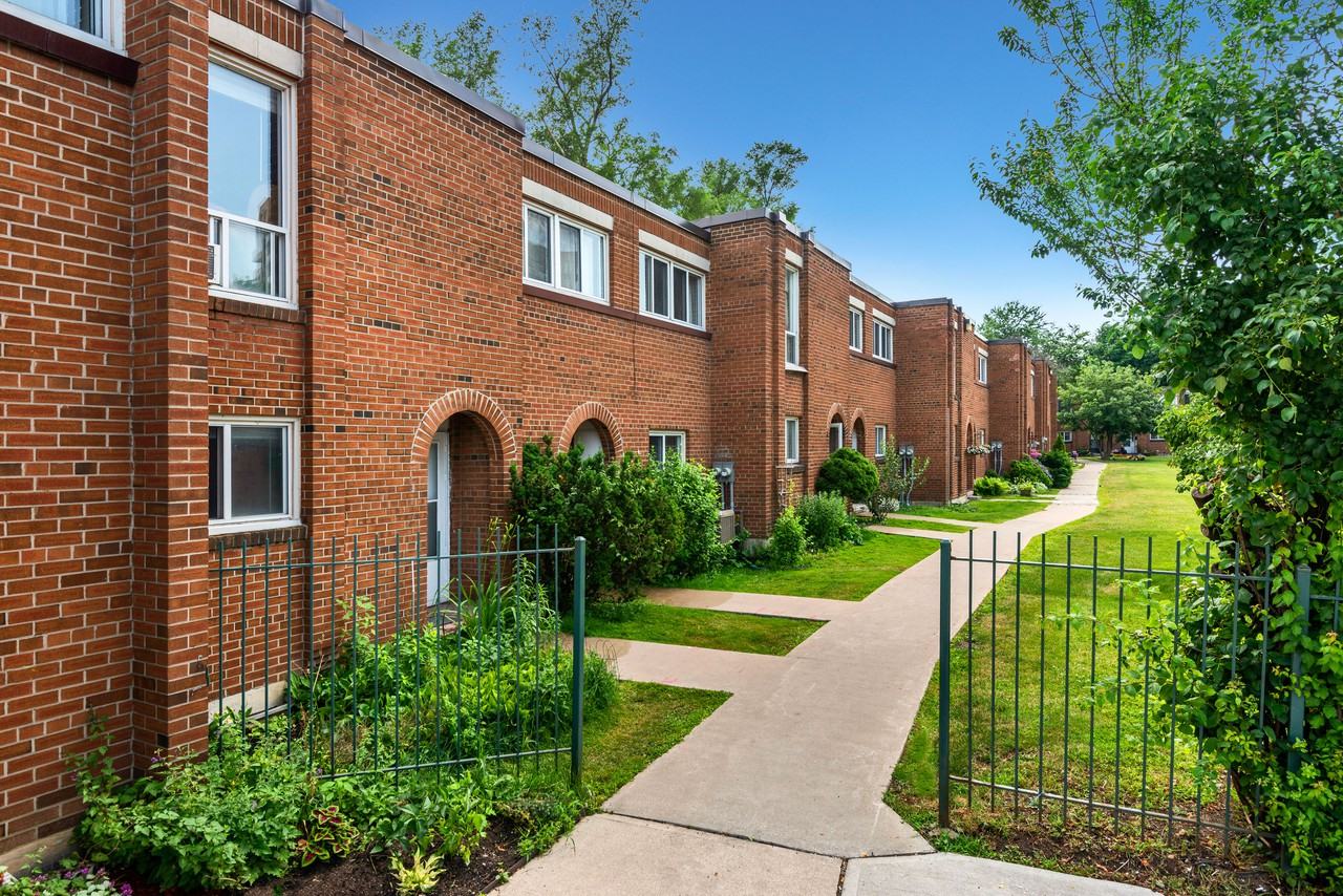 150 160 Cactus Avenue Apartments 160 Cactus Ave, Toronto, ON M2R