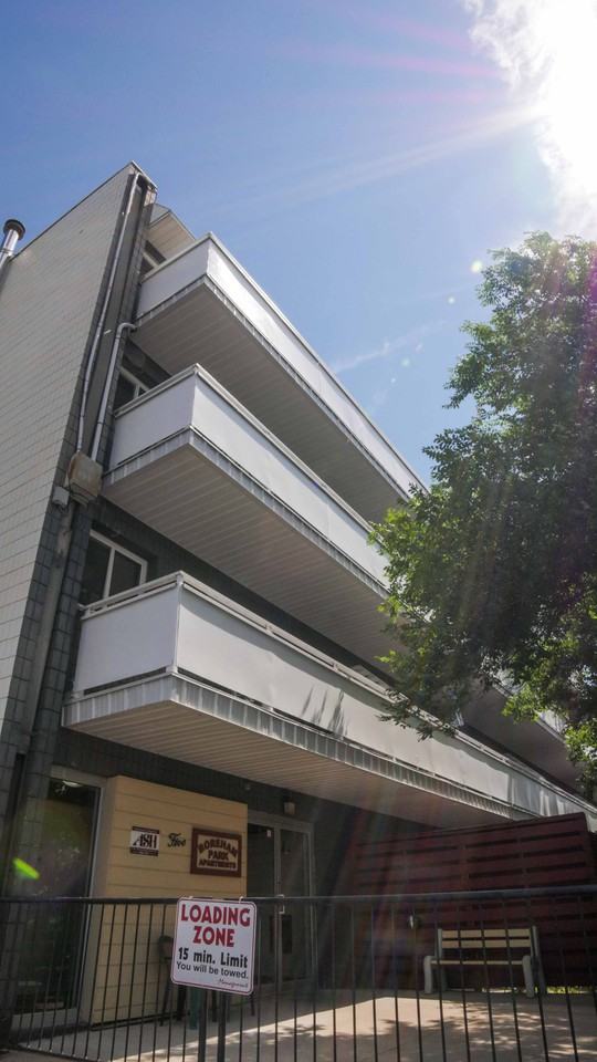 Boreham Park Apartments 5 Confederation Bay, Brandon, MB R7B 2P7 Zumper