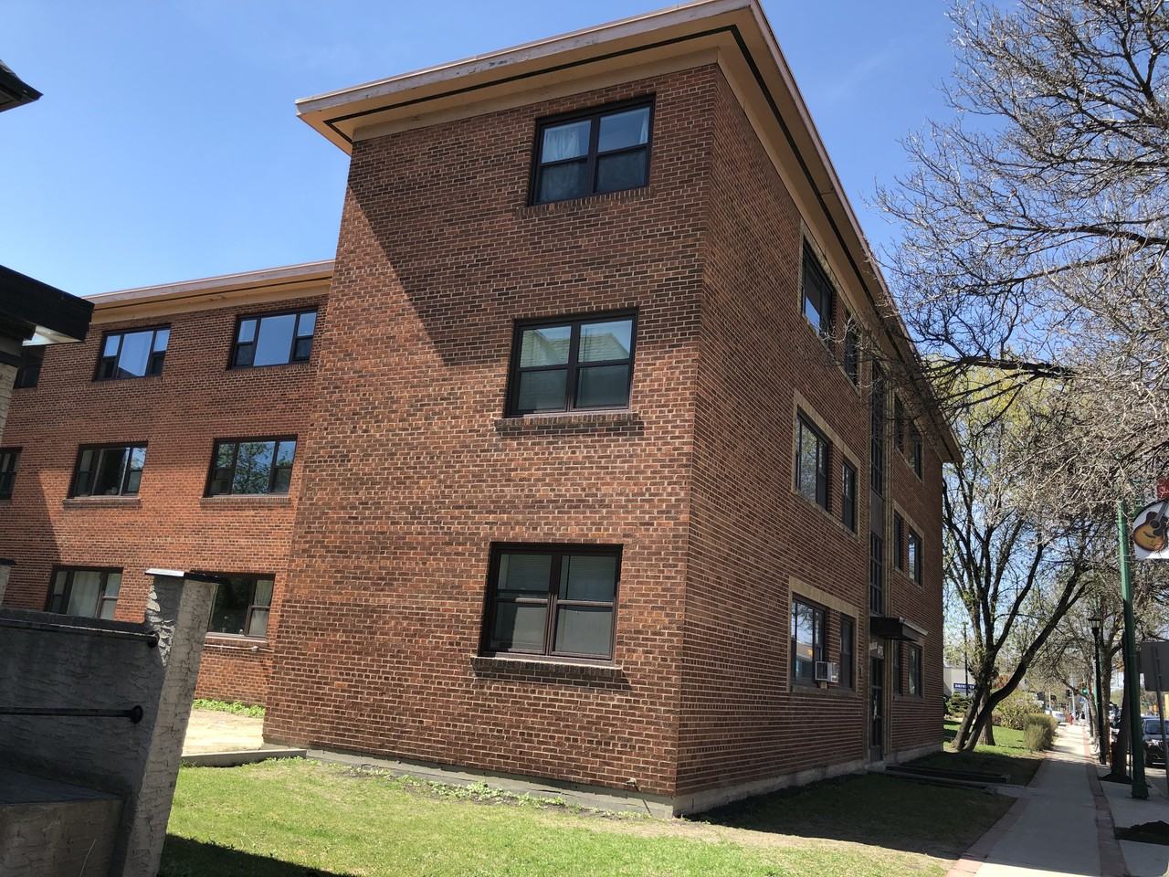 Henshire Apartments 920 Corydon Ave, Winnipeg, MB R3M 0Y5 Zumper