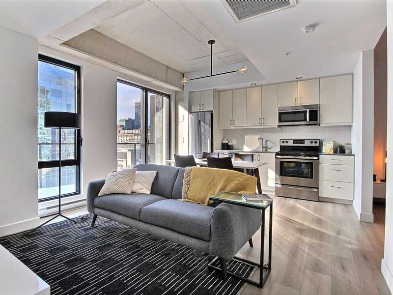 Saint M2 Apartments 464 Rue SaintHenri, Montréal, QC H3C 0R1 Zumper