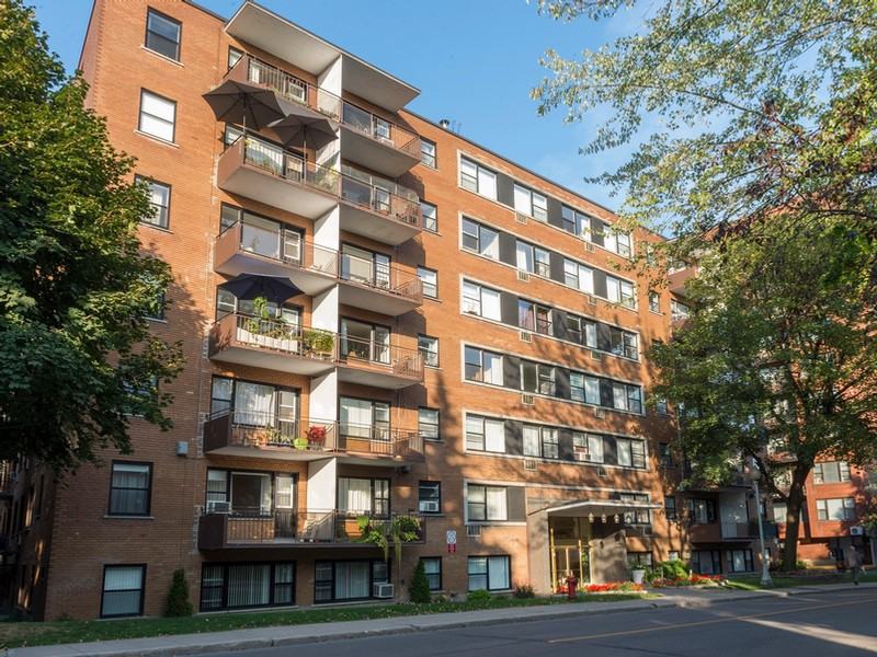 Metcalfe Apartments in Westmount, QC H3Z 2H8 Zumper