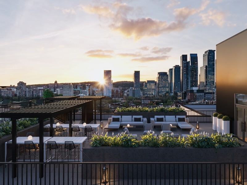 Will & Rich Apartments 1705 Rue William, Montréal, QC H3J 1R3 Zumper