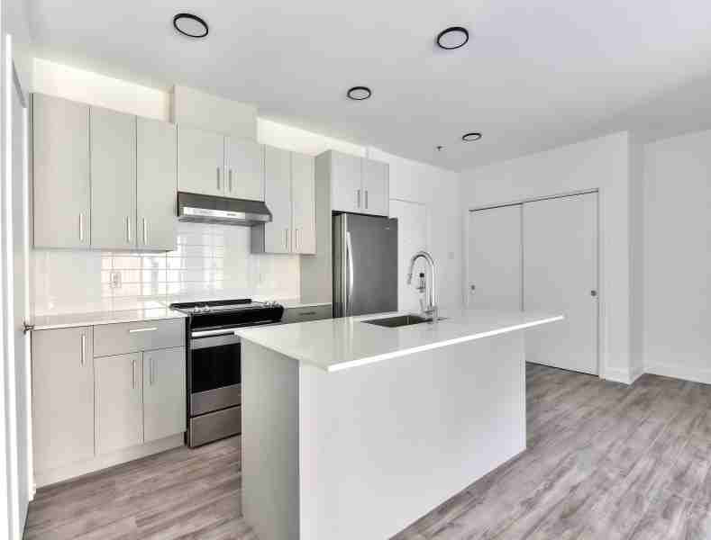 ALDEA AhuntsicCartierville Condos for rent Apartments 500 Rue