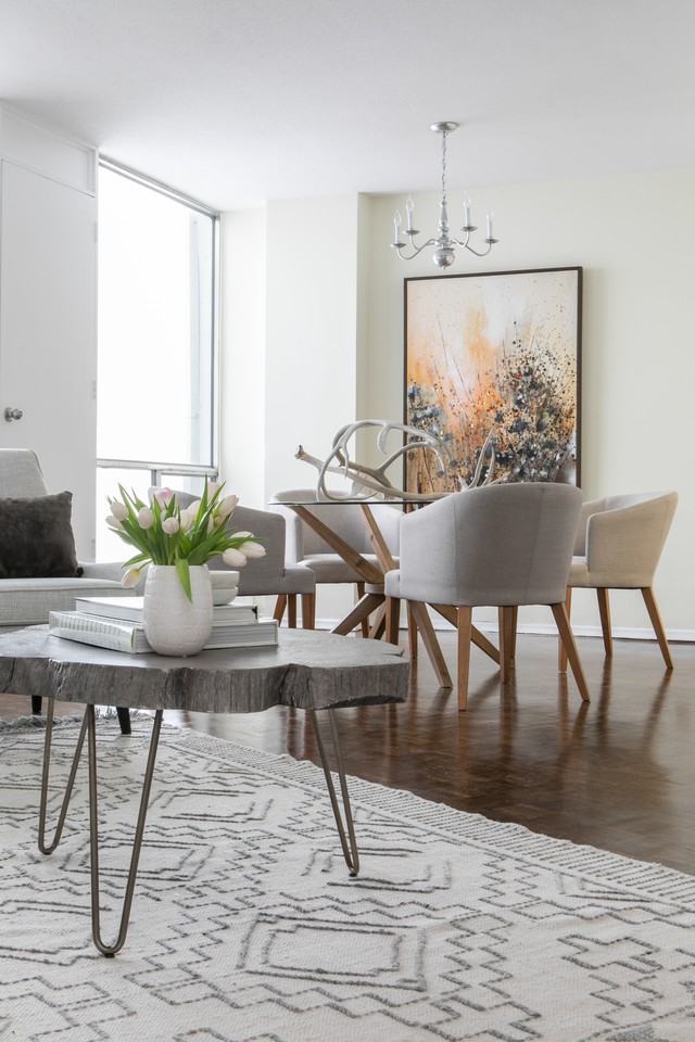 50 Graydon Hall Apartments 50 Graydon Hall Dr, Toronto, ON M3A 3A5