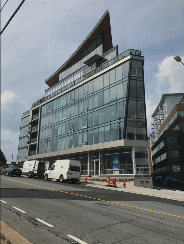 The Pearl Apartments 1901 Gottingen St, Halifax, NS B3J 0C6 Zumper