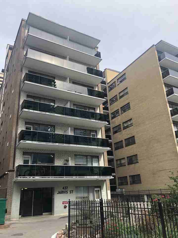 437 Jarvis Street Apartments 437 Jarvis St, Toronto, ON M4Y 2H1 Zumper