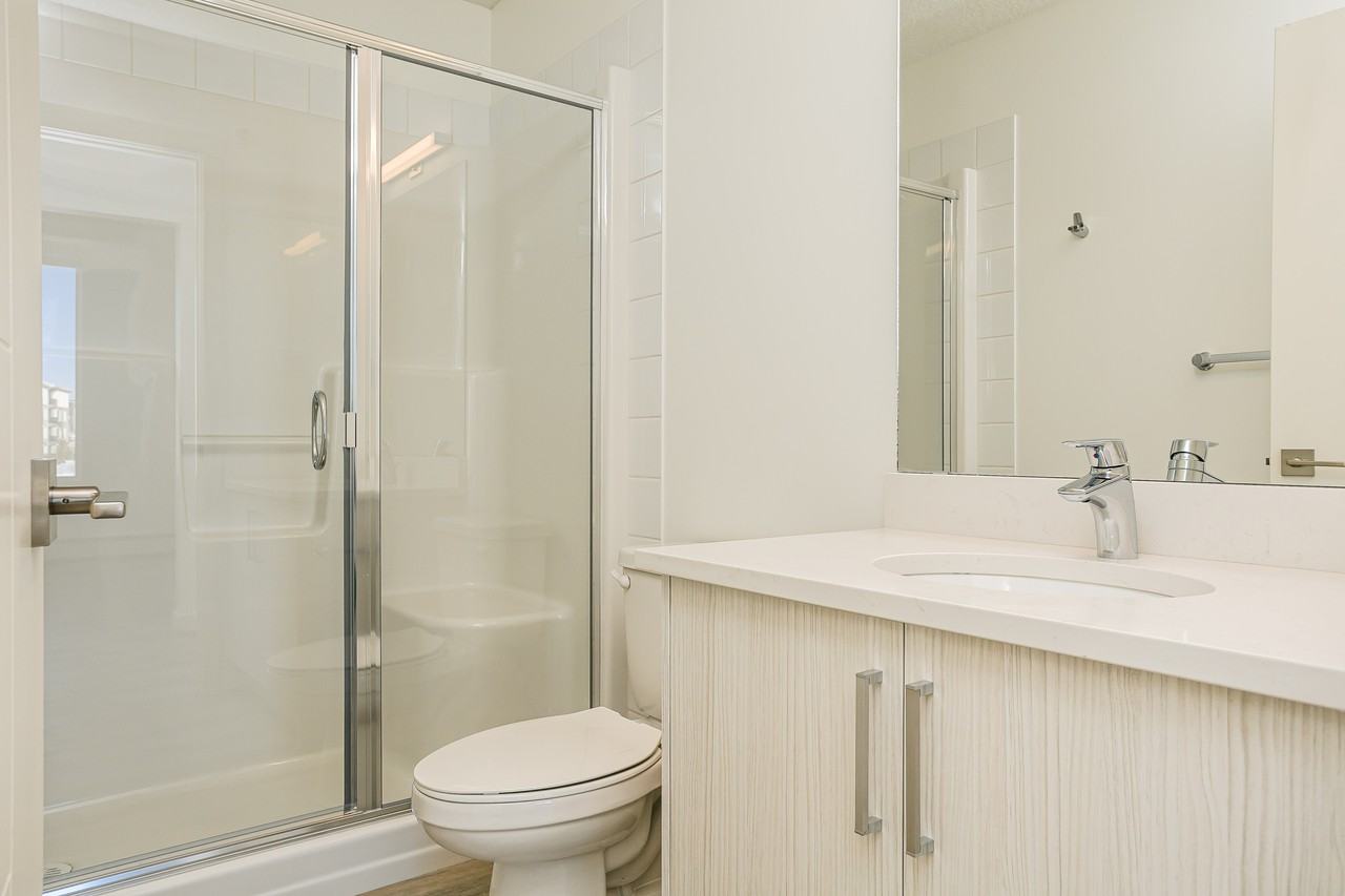 Solis at Giroux Apartments 10 Vandelor Rd, St. Albert, AB T8N 7Y1