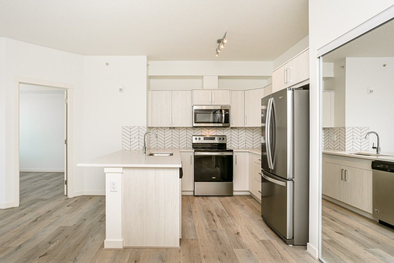 Solis at Giroux Apartments 10 Vandelor Rd, St. Albert, AB T8N 7Y1