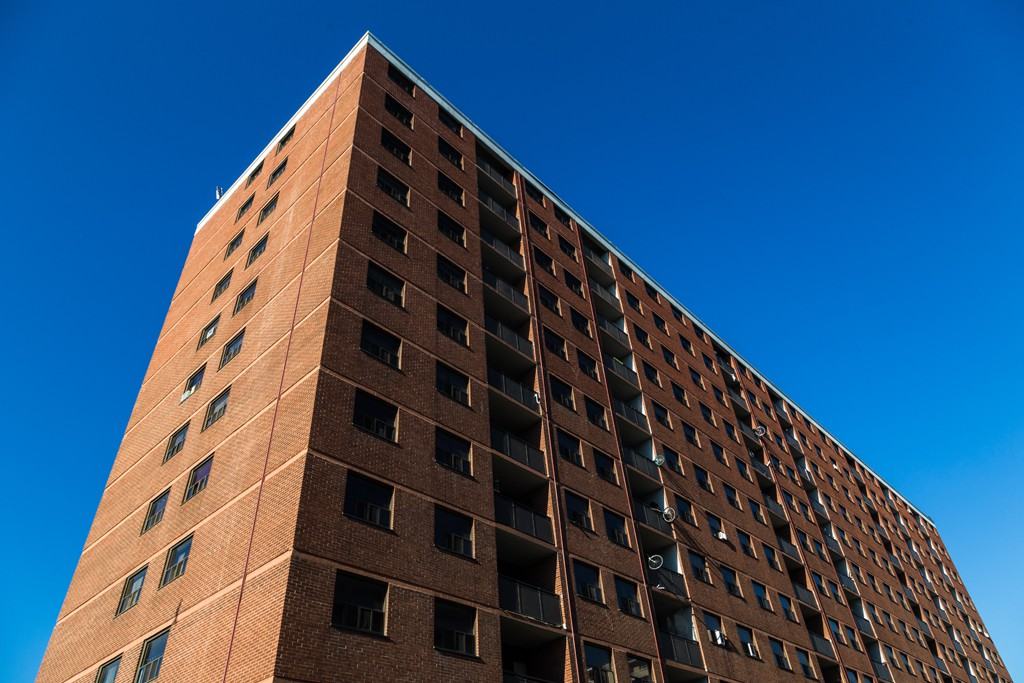 Apartment for rent at 2247 Hurontario Street 2247 Hurontario St