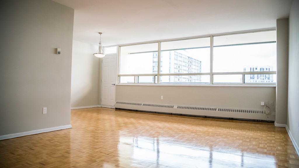 Apartment for rent at 55 Wynford Heights Crescent Apartments 55