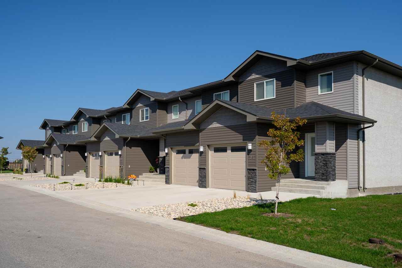 Blumberg Parks Edge Apartments 26 Blumberg Trail, Headingley, MB R4H