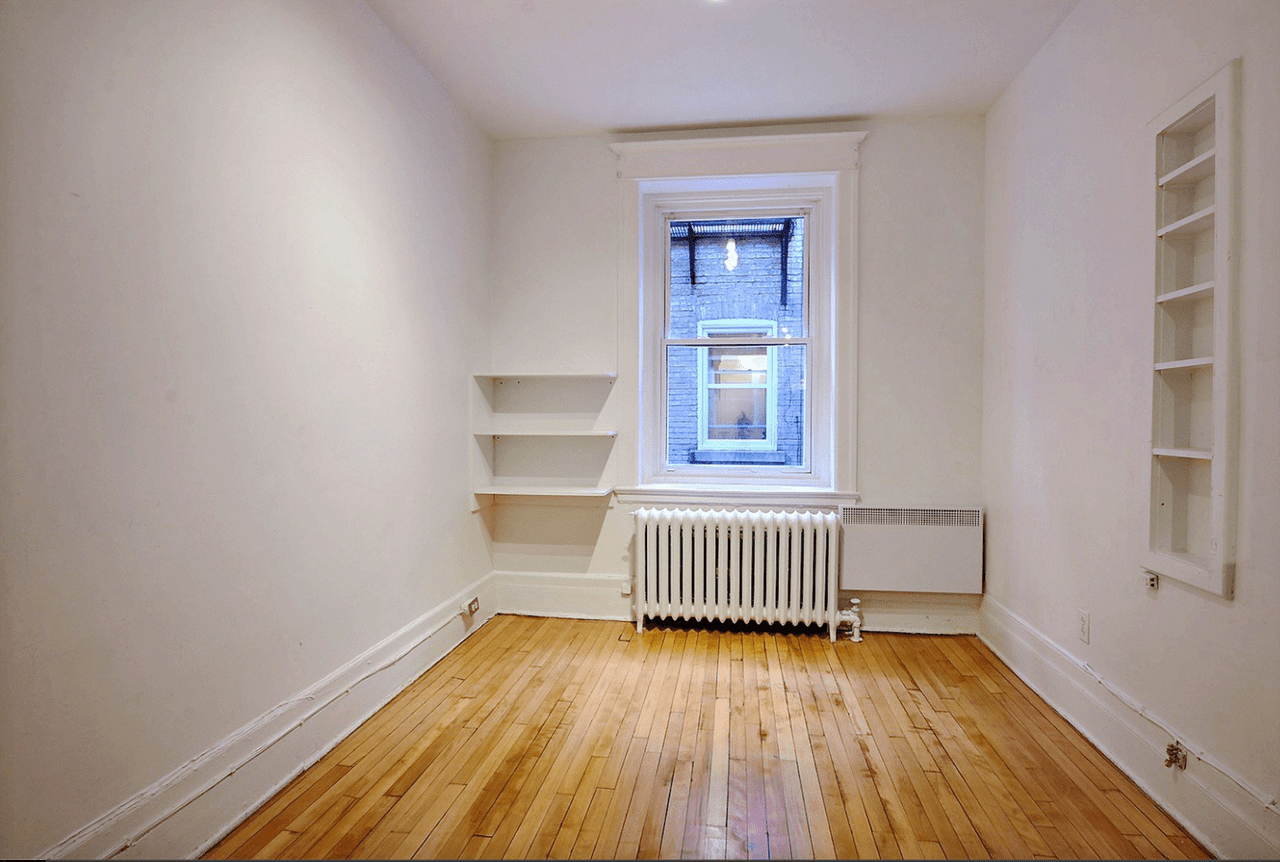 Le Charles Apartments 3639 Rue SainteFamille, Montréal, QC H2X 2L5