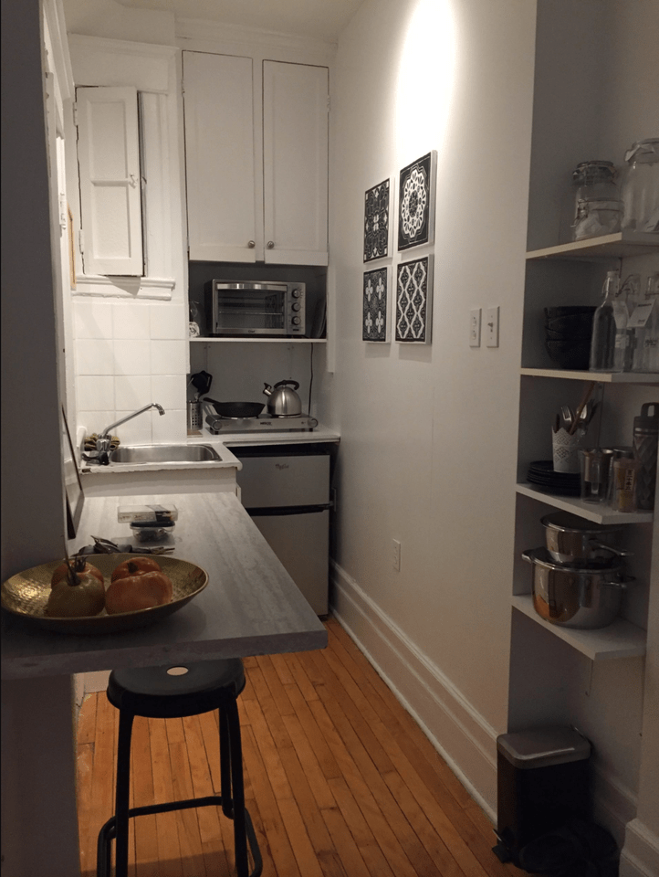 Le Charles Apartments 3639 Rue SainteFamille, Montréal, QC H2X 2L5