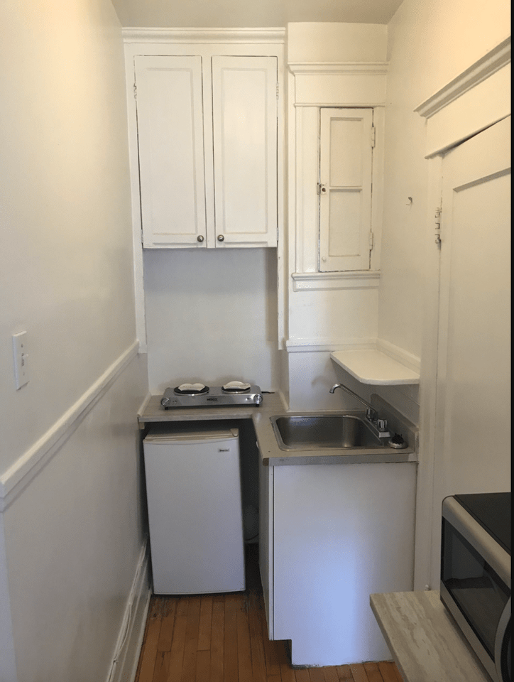 Le Charles Apartments 3639 Rue SainteFamille, Montréal, QC H2X 2L5