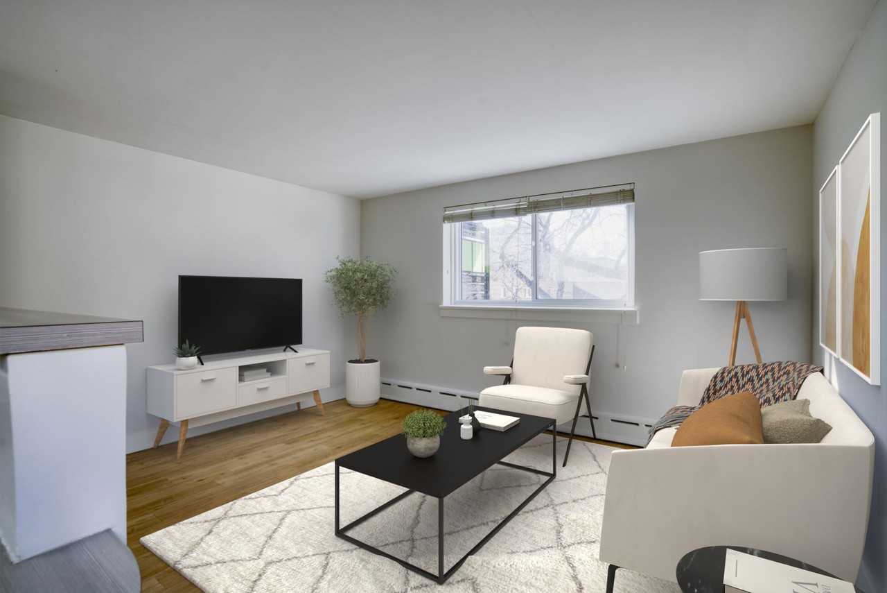 Hargrave Place Apartments 45 & 45 Hargrave Street 26, Winnipeg, MB