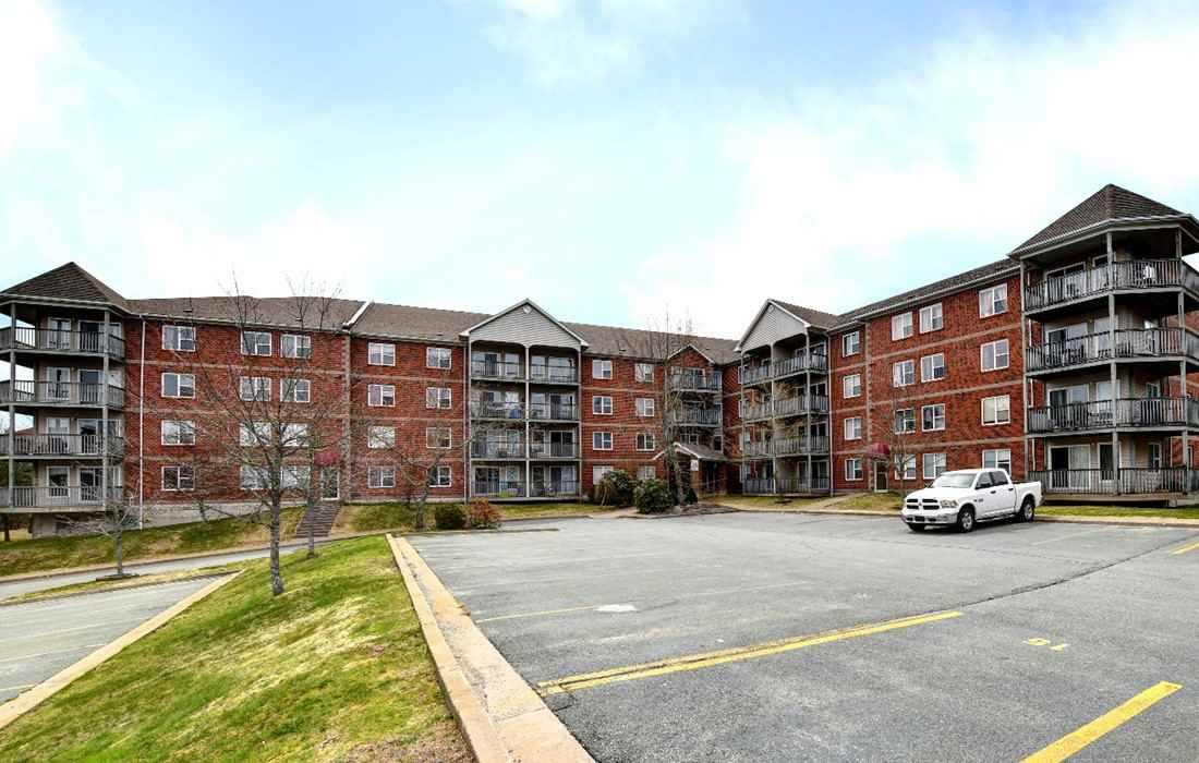 Carrington Place Apartments 26 Carrington Pl, Halifax, NS B3S 1J8