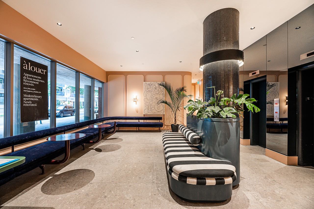 3445 Hutchison Apartments 3445 Rue Hutchison, Montréal, QC H2X 2G2 Zumper