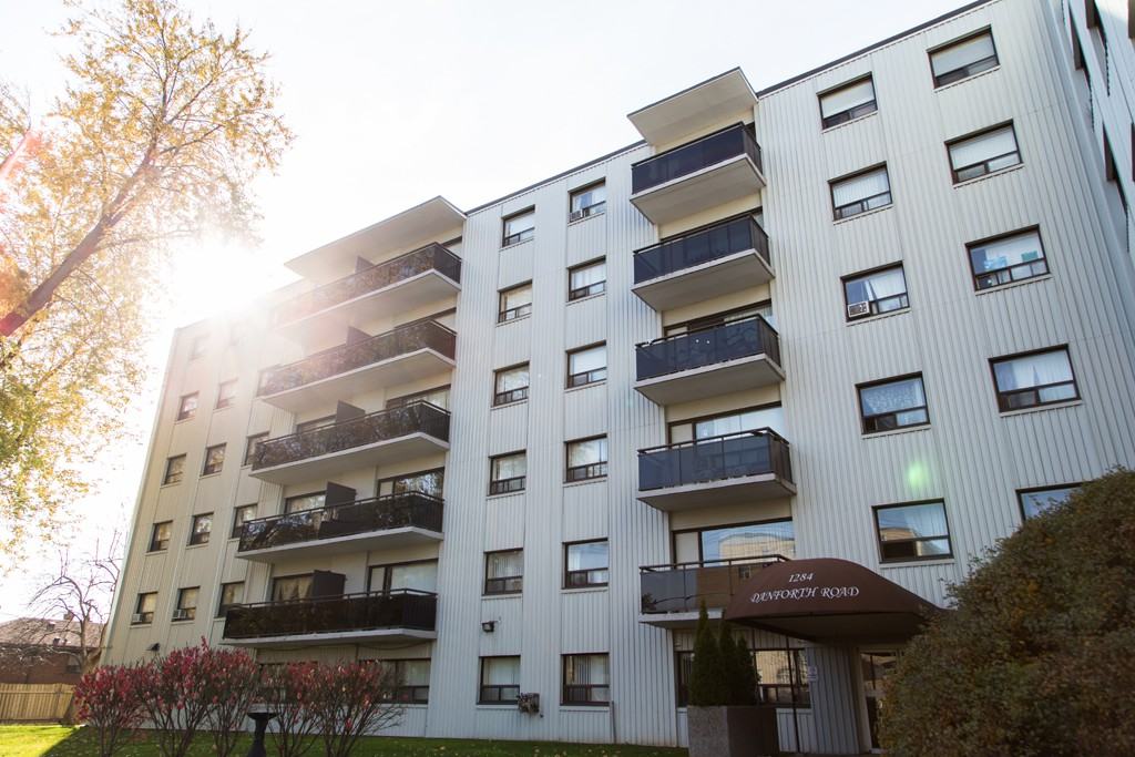 Apartment for rent at 1284 Danforth Road Apartments 1284 Danforth Rd