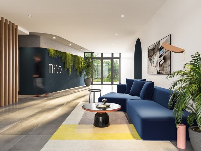 Milo Apartments 70 Boul Des Laurentides, Laval, QC H7G 0A9 Zumper